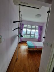 Blk 8A Kallang Trivista (Kallang/Whampoa), HDB 3 Rooms #504820131
